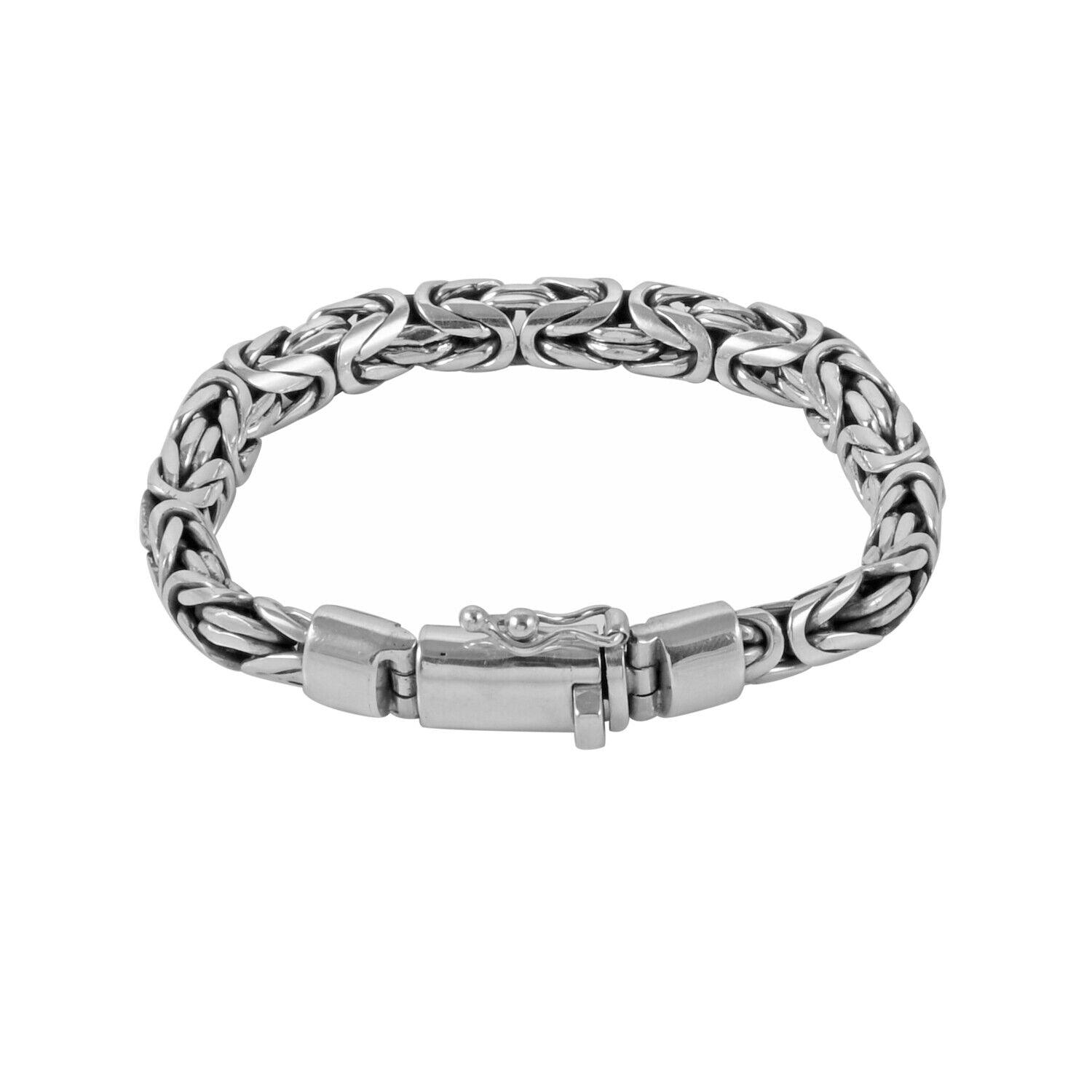 925 Sterling Silver offers Woven Bangle