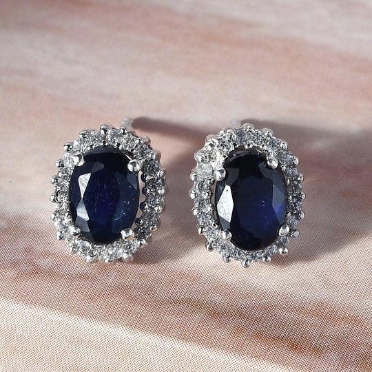 Discover the Beauty and Benefits of Blue Sapphire Gemstones - Inspiring Jewellery