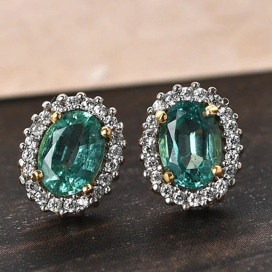 Discover the Lush Green World of Emeralds - Inspiring Jewellery