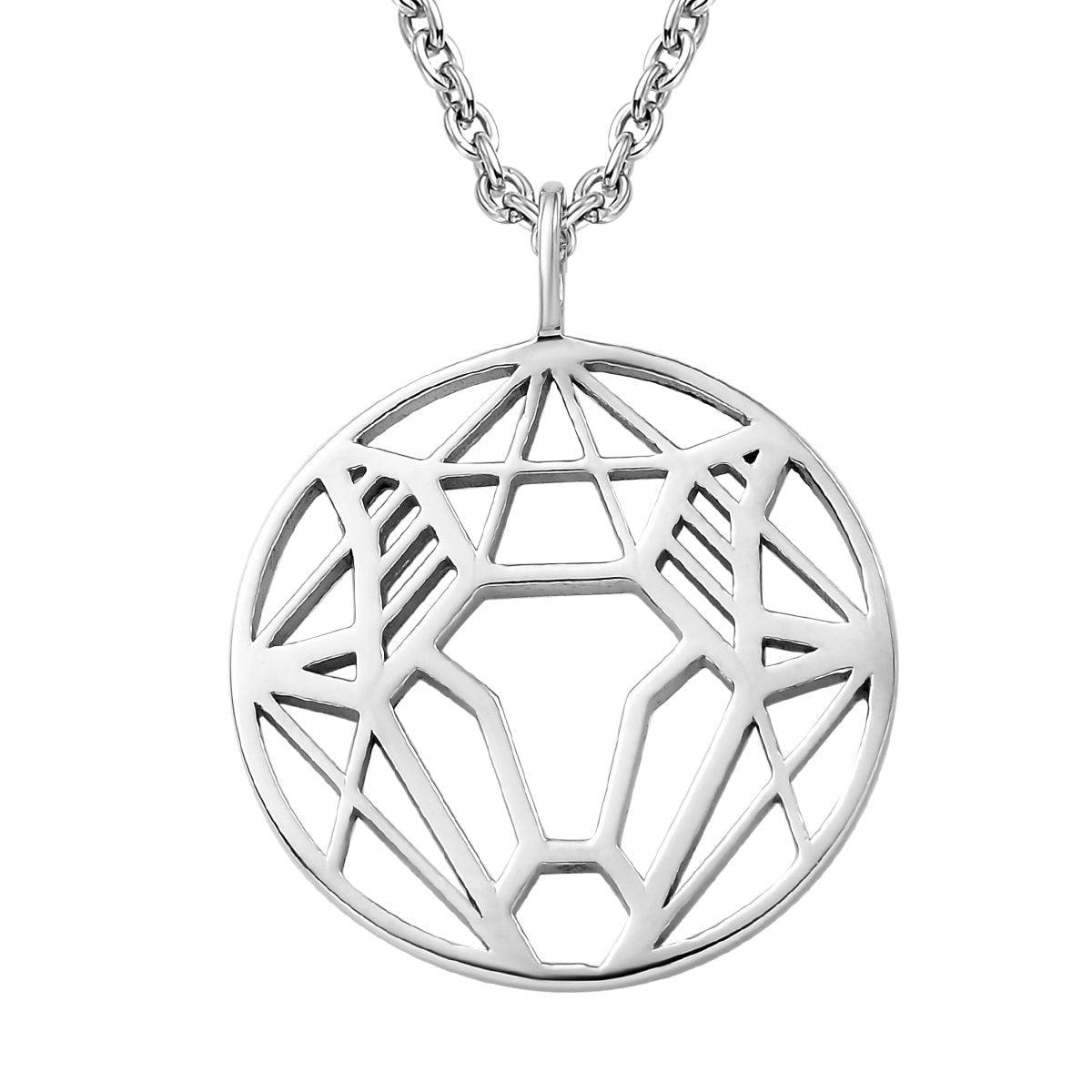 Genuine Capricorn Zodiac Necklace for Men & Women |Horoscope Astrology Necklace|925 Silver| Star Sign Necklace| Birthday Gift| Constellation