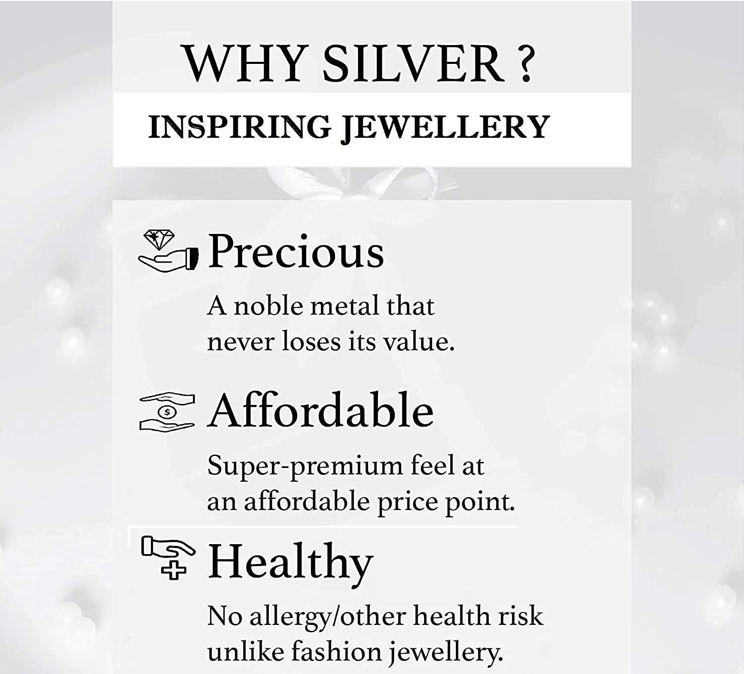 Solid 925 Sterling Silver Handmade WHEAT Chain Bracelet 4 mm Handmade - Inspiring Jewellery
