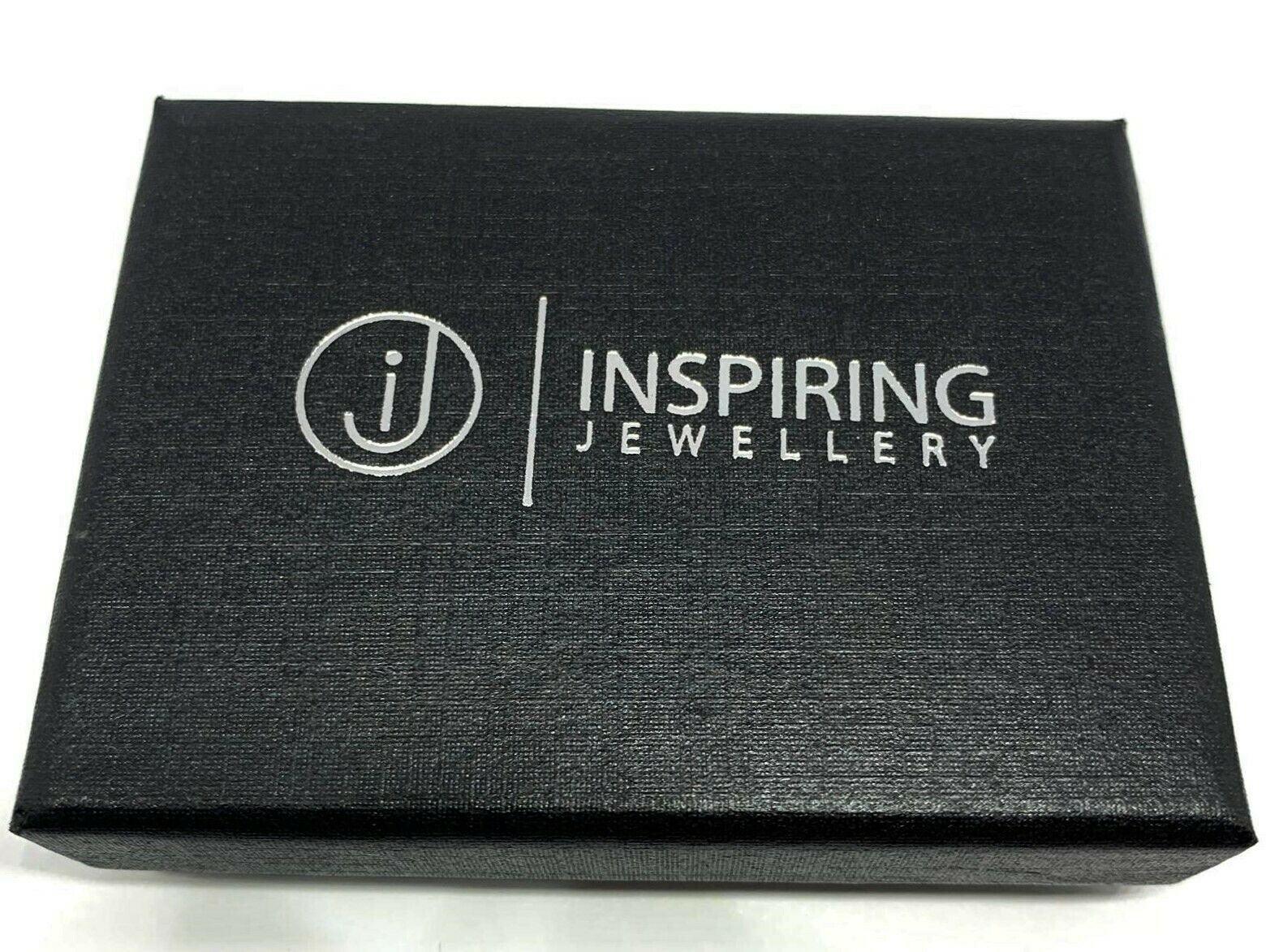 Sterling Silver Black ONYX Dangle Earrings - Inspiring Jewellery