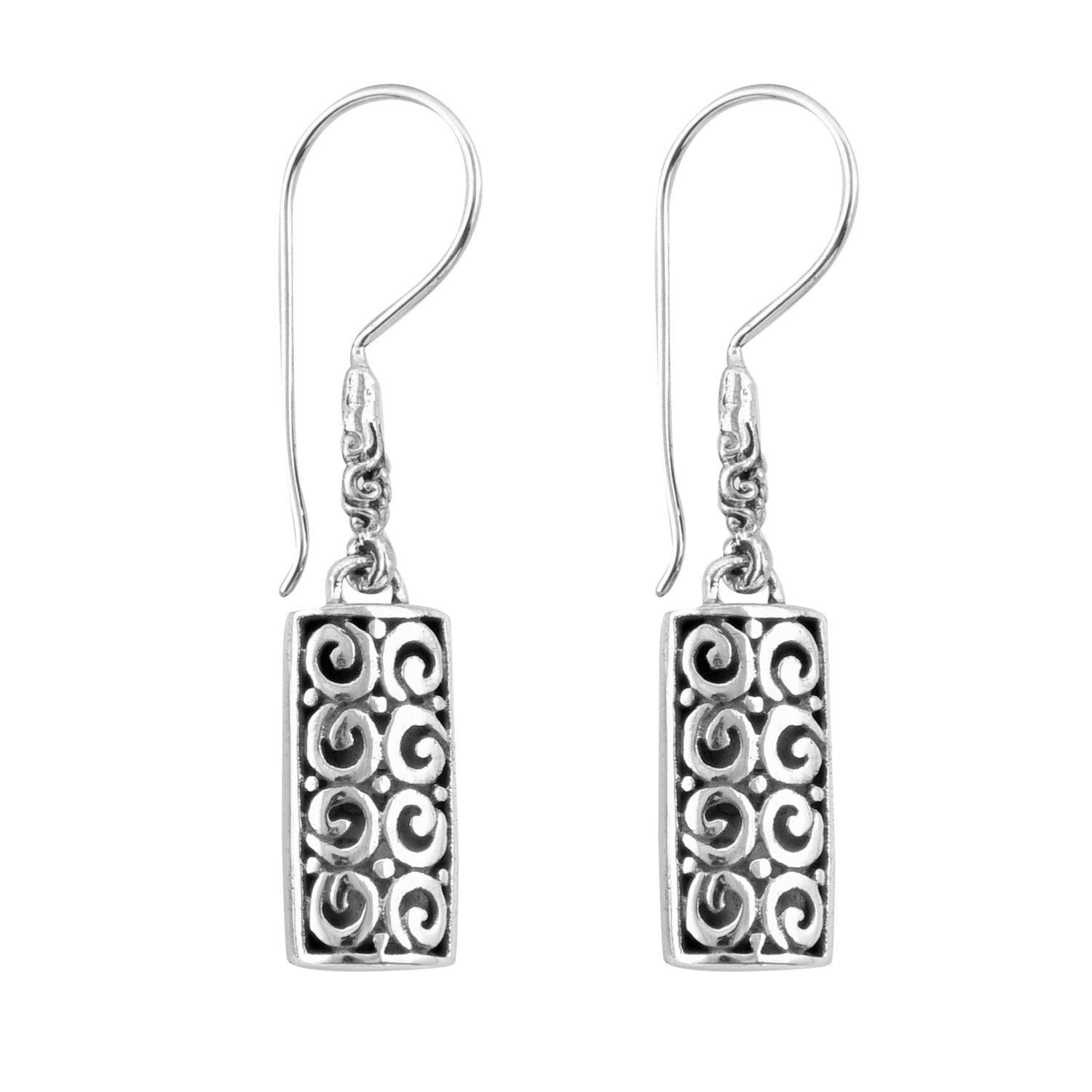 Bali on sale designs earrings