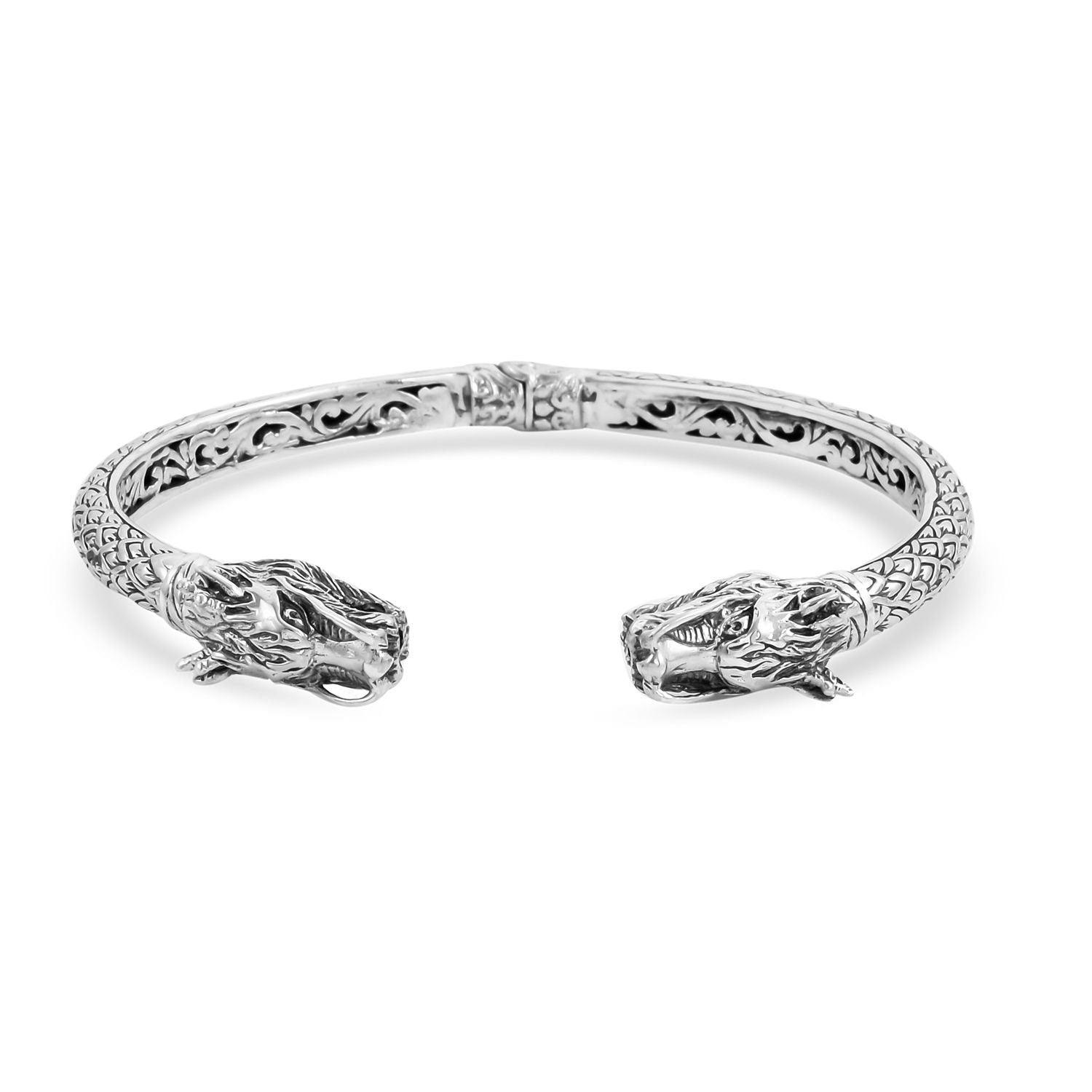 S-JIANG 2024 Chinese Zodiac Dragon Bead Bracelet Dragon Head Charm Bracelet  Lucky Charm Bracelets New Year Jewelry Gifts for Women Men Girls Boys :  Amazon.co.uk: Fashion